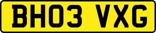 BH03VXG