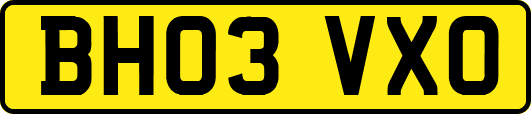 BH03VXO