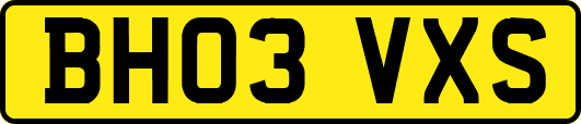 BH03VXS