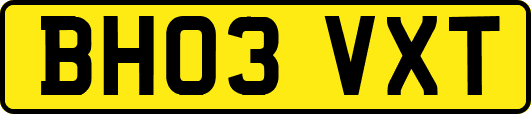 BH03VXT