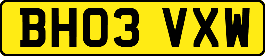 BH03VXW