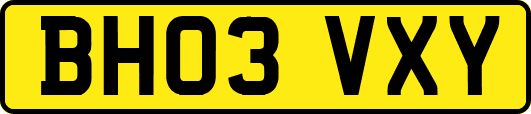 BH03VXY
