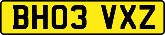 BH03VXZ