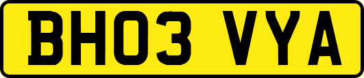 BH03VYA