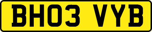 BH03VYB