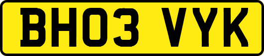 BH03VYK