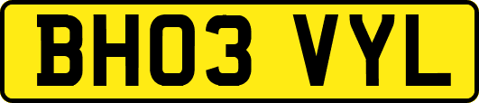 BH03VYL