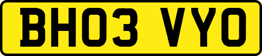 BH03VYO