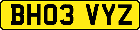 BH03VYZ