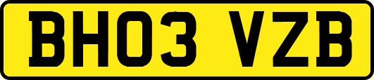 BH03VZB