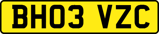 BH03VZC