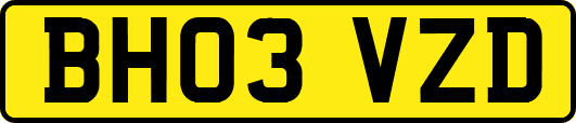 BH03VZD
