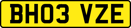 BH03VZE