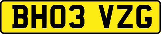 BH03VZG