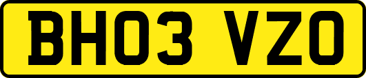 BH03VZO