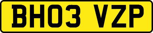 BH03VZP
