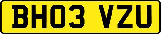 BH03VZU
