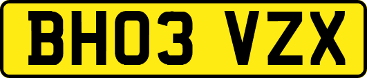 BH03VZX