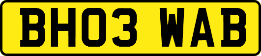 BH03WAB