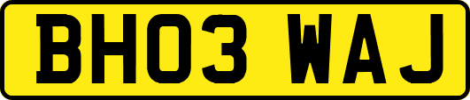 BH03WAJ