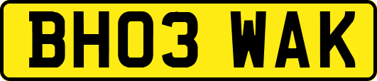 BH03WAK