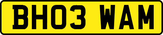 BH03WAM