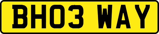 BH03WAY