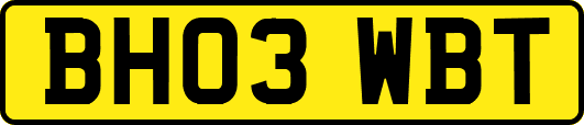 BH03WBT
