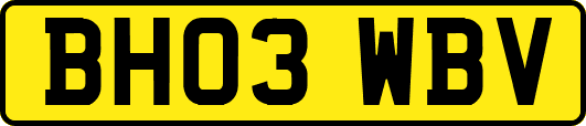BH03WBV