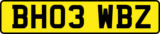 BH03WBZ