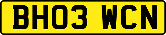 BH03WCN