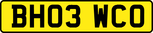 BH03WCO