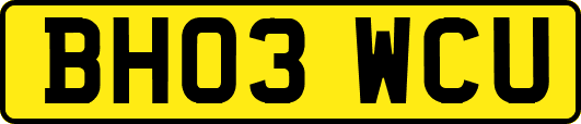 BH03WCU
