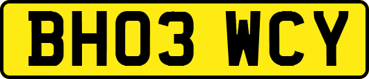 BH03WCY