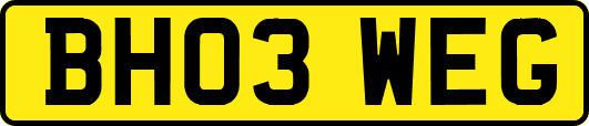 BH03WEG