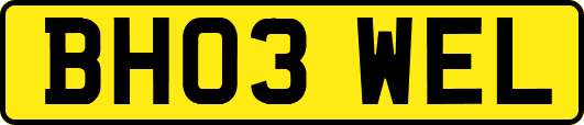 BH03WEL