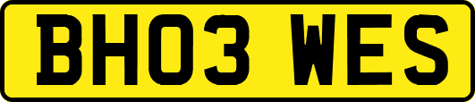 BH03WES