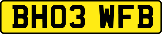 BH03WFB