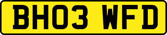 BH03WFD