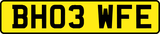BH03WFE