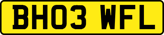 BH03WFL