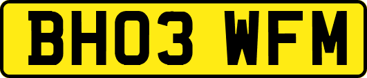 BH03WFM
