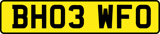 BH03WFO