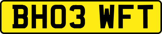 BH03WFT