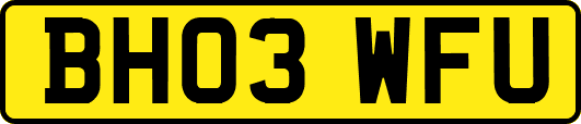 BH03WFU
