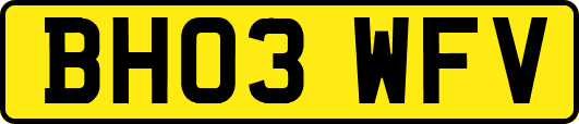 BH03WFV