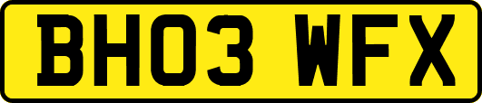 BH03WFX
