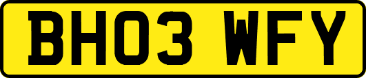 BH03WFY