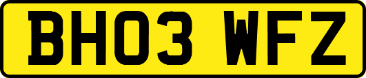 BH03WFZ