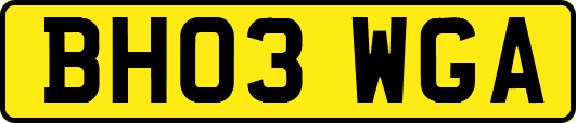 BH03WGA